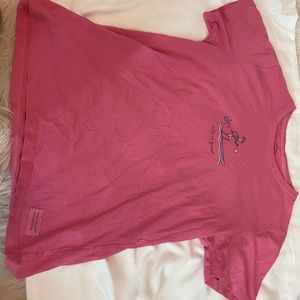 Life is Good T-shirt